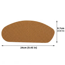 Load image into Gallery viewer, 10Pcs Thigh Chafing Patch Anti Friction Sticker Non-Woven/Elastic Fabric Invisible Leg Protection for High Heels Skirt Shorts Summer
