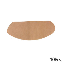 Load image into Gallery viewer, Disposable Thigh Chafing Patch Anti Friction Invisible Inner Thigh Protector Sticker for Skirts Shorts Dresses Summer Leg Guard
