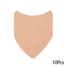 Load image into Gallery viewer, Disposable Thigh Chafing Patch Anti Friction Invisible Inner Thigh Protector Sticker for Skirts Shorts Dresses Summer Leg Guard
