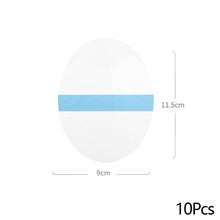 Load image into Gallery viewer, Transparent PU Film Thigh Chafing Patch Anti Friction Invisible Inner Thigh Protector Sticker for Skirts Shorts Dresses Summer
