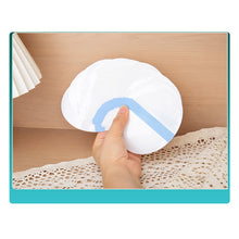 Load image into Gallery viewer, Transparent PU Film Thigh Chafing Patch Anti Friction Invisible Inner Thigh Protector Sticker for Skirts Shorts Dresses Summer

