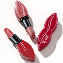Load image into Gallery viewer, 10 Colors Matte Lipstick Lip Cream Long Lasting Waterproof Smudge Proof Velvet Nude Red Pink Natural Day Night Makeup
