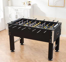 Load image into Gallery viewer, soccer table,foosball table,football table,game table, table soccer,table football,Children's game table,table games
