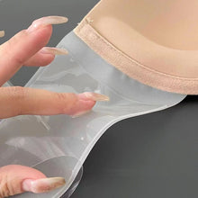 Load image into Gallery viewer, Strapless Beauty Back Chest Paste Back Push Up Invisible Non-slip Underwear
