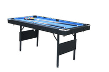 Load image into Gallery viewer, pool table,billirad table,game table,Children's game table,table games,family movement
