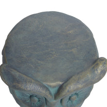 Load image into Gallery viewer, OWL GARDEN STOOL [Lots of scene pictures]
