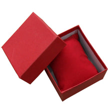 Load image into Gallery viewer, Present Gift Boxes Case For Bangle Jewelry Watch Box Woman Man
