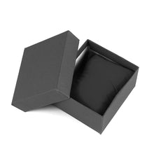 Load image into Gallery viewer, Present Gift Boxes Case For Bangle Jewelry Watch Box Woman Man
