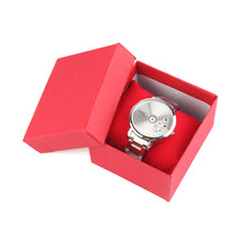 Load image into Gallery viewer, Present Gift Boxes Case For Bangle Jewelry Watch Box Woman Man
