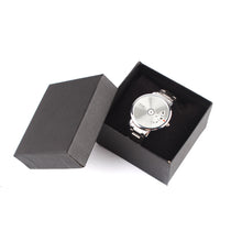 Load image into Gallery viewer, Present Gift Boxes Case For Bangle Jewelry Watch Box Woman Man
