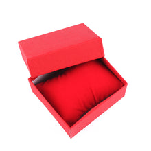 Load image into Gallery viewer, Present Gift Boxes Case For Bangle Jewelry Watch Box Woman Man

