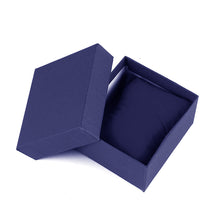 Load image into Gallery viewer, Present Gift Boxes Case For Bangle Jewelry Watch Box Woman Man
