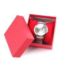 Load image into Gallery viewer, Present Gift Boxes Case For Bangle Jewelry Watch Box Woman Man
