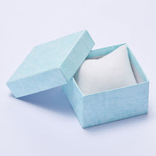 Load image into Gallery viewer, Present Gift Boxes Case For Bangle Jewelry Watch Box Woman Man
