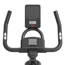 Load image into Gallery viewer, Indoor Cycling Exercise Bike Stationary, Home Gym Workout Fitness Bike with Comfortable Cusion, LCD Display and Hand Pulse
