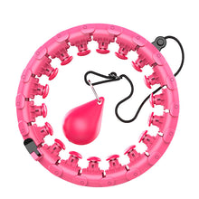 Load image into Gallery viewer, Lazy thin waist weight loss circle
