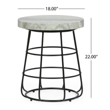 Load image into Gallery viewer, SIDE TABLE
