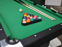 Load image into Gallery viewer, pool table,billiard table,game table,indoor table,Children's Toys,table games
