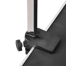 Load image into Gallery viewer, 36" Professional Dog Pet Grooming Table Adjustable Heavy Duty Portable w/Arm &amp; Noose &amp; Mesh Tray
