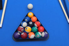 Load image into Gallery viewer, game table,multi game table,pool table,tennis table,hockey table,multifunctional table, multifunctional games table,desk game
