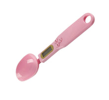 Load image into Gallery viewer, Kitchen Scale Measuring Spoon Scale

