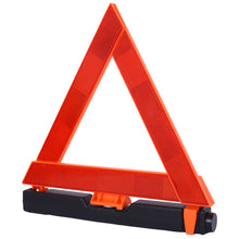 Load image into Gallery viewer, Auto Safety Emergency Kit, Emergency Car Kit with Portable Air Compressor

