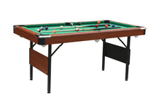 Load image into Gallery viewer, game tables,pool table,billiard table,indoor game talbe,table games,Family movemen
