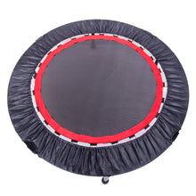 Load image into Gallery viewer, 40 Inch Mini Exercise Trampoline for Adults or Kids - Indoor Fitness Rebounder Trampoline with Safety Pad | Max
