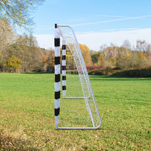 Load image into Gallery viewer, Portable Soccer Door Frame 5.2ft High, Soccer Door, Courtyard Park for Youth Soccer Matches
