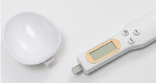 Load image into Gallery viewer, Kitchen Scale Measuring Spoon Scale
