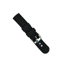 Load image into Gallery viewer, Men Strong Infantry Military Wrist Army Nylon Canvas Strap Band for Watch
