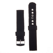 Load image into Gallery viewer, Men Strong Infantry Military Wrist Army Nylon Canvas Strap Band for Watch
