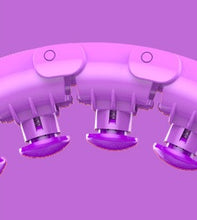 Load image into Gallery viewer, Lazy thin waist weight loss circle
