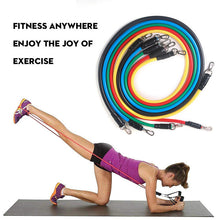 Load image into Gallery viewer, Portable Fitness Rally
