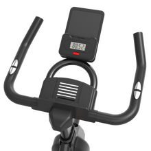Load image into Gallery viewer, Indoor Cycling Exercise Bike Stationary, Home Gym Workout Fitness Bike with Comfortable Cusion, LCD Display and Hand Pulse
