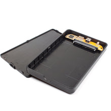 Load image into Gallery viewer, Hi-speed USB 2.0 SATA 2.5 Portable HDD Hard Disk Drive 500GB Enclosure HD Box
