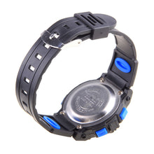 Load image into Gallery viewer, Waterproof Kids Boys Sports Multifunction Electronic LED Alarm Date Wrist Watch
