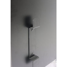 Load image into Gallery viewer, Mobile Charging Cart and Cabinet for Tablets Laptops 30-Device With Combination Lock--Black
