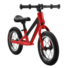 Load image into Gallery viewer, ECARPAT Balance Bike, Magnesium Alloy Frame Toddler Bike,Lightweight Sport Training Bicycle with 12" Rubber pneumatic tires,Adjustable Seat for Kids Ages 1-5 Years Old.
