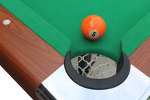 Load image into Gallery viewer, game tables,pool table,billiard table,indoor game talbe,table games,Family movemen
