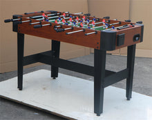 Load image into Gallery viewer, soccer table,foosball table,football table,game table, table soccer,table football,Children's game table,table games
