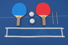 Load image into Gallery viewer, game table,multi game table,pool table,tennis table,hockey table,multifunctional table, multifunctional games table,desk game
