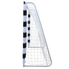Load image into Gallery viewer, Portable Soccer Door Frame 5.2ft High, Soccer Door, Courtyard Park for Youth Soccer Matches
