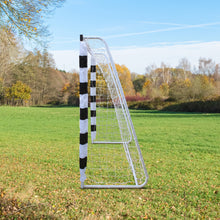 Load image into Gallery viewer, Portable Soccer Door Frame 6.6ft High, Soccer Door, Courtyard Park for Youth Soccer Matches
