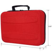 Load image into Gallery viewer, Auto Safety Emergency Kit, Emergency Car Kit with Portable Air Compressor

