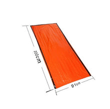 Load image into Gallery viewer, First-aid Tent Insulation Mat
