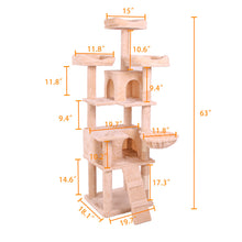 Load image into Gallery viewer, Cat Climbing Frame
