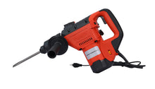 Load image into Gallery viewer, Rotary Hammer 1100W(Red + Black) 1-1/2"  SDS Plus Rotary Hammer Drill 3 Functions
