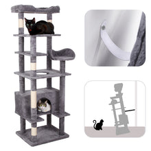 Load image into Gallery viewer, Cat Climbing Frame
