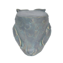 Load image into Gallery viewer, OWL GARDEN STOOL [Lots of scene pictures]
